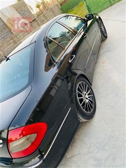 مرسيدس بنز E-Class